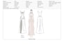 expert 2d pattern, grading 3d virtual fitting in browzwear